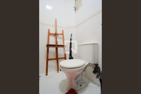 Lavabo de casa à venda com 3 quartos, 280m² em Vila Granada, São Paulo