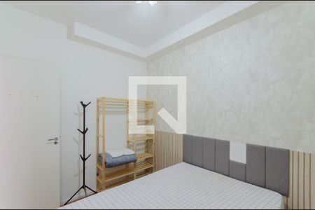 Quarto 1 de apartamento para alugar com 2 quartos, 35m² em Cambuci, São Paulo