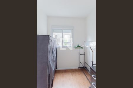 Quarto 2 de apartamento para alugar com 2 quartos, 35m² em Cambuci, São Paulo