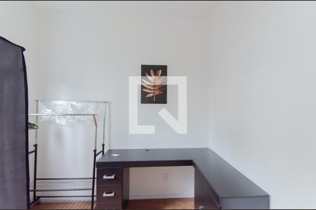 Quarto 2 de apartamento para alugar com 2 quartos, 35m² em Cambuci, São Paulo