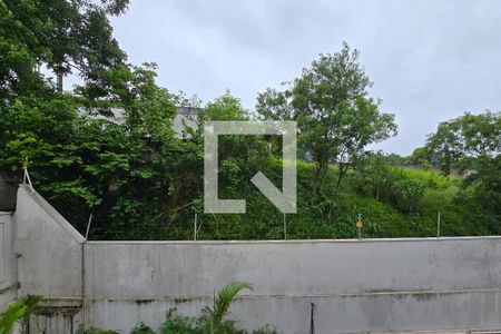 Vista - Sacada de apartamento para alugar com 2 quartos, 58m² em Jardim Colonial, São Bernardo do Campo