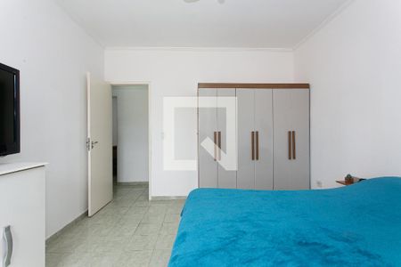 Quarto 1 de casa de condomínio à venda com 2 quartos, 103m² em Guaiauna, São Paulo