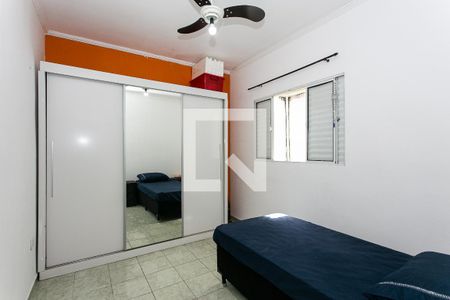 Quarto 2 de casa de condomínio à venda com 2 quartos, 103m² em Guaiauna, São Paulo