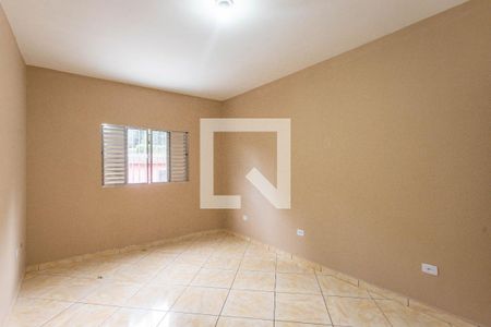 Quarto 2  de casa para alugar com 2 quartos, 60m² em Eldorado, Diadema