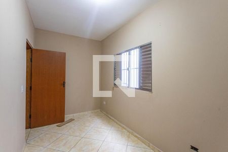 Quarto 1  de casa para alugar com 2 quartos, 60m² em Eldorado, Diadema
