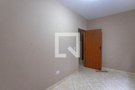 Quarto 1  de casa para alugar com 2 quartos, 60m² em Eldorado, Diadema