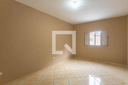 Quarto 2  de casa para alugar com 2 quartos, 60m² em Eldorado, Diadema