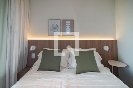 Studio de kitnet/studio à venda com 0 quarto, 21m² em Bela Vista, São Paulo