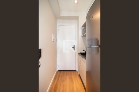 Studio de kitnet/studio à venda com 0 quarto, 21m² em Bela Vista, São Paulo