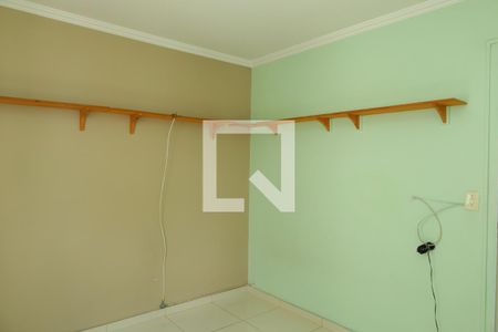 Quarto 1 de apartamento para alugar com 2 quartos, 43m² em Jardim Robru, São Paulo