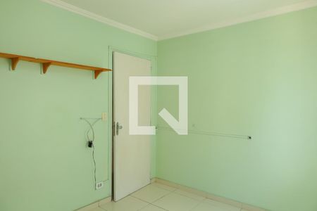 Quarto 1 de apartamento para alugar com 2 quartos, 43m² em Jardim Robru, São Paulo