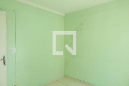 Quarto 2 de apartamento para alugar com 2 quartos, 43m² em Jardim Robru, São Paulo