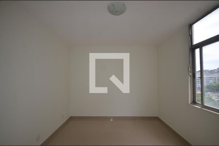 Quarto 1 de apartamento para alugar com 2 quartos, 66m² em Campinho, Rio de Janeiro