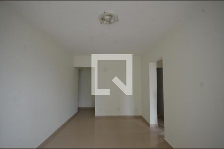 Sala de apartamento para alugar com 2 quartos, 66m² em Campinho, Rio de Janeiro