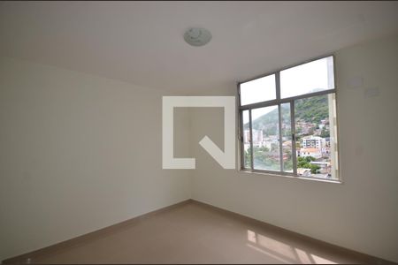 Quarto 1 de apartamento para alugar com 2 quartos, 66m² em Campinho, Rio de Janeiro