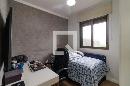 Quarto de apartamento para alugar com 2 quartos, 61m² em Água Branca, São Paulo