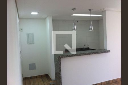 Apartamento à venda com 2 quartos, 55m² em Chácara Seis de Outubro, São Paulo