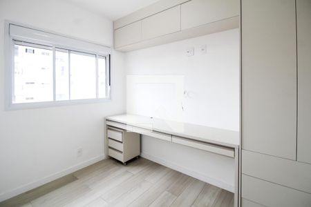 Quarto 1 de apartamento para alugar com 2 quartos, 38m² em Vila Invernada, São Paulo
