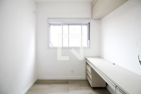 Quarto 1 de apartamento para alugar com 2 quartos, 38m² em Vila Invernada, São Paulo