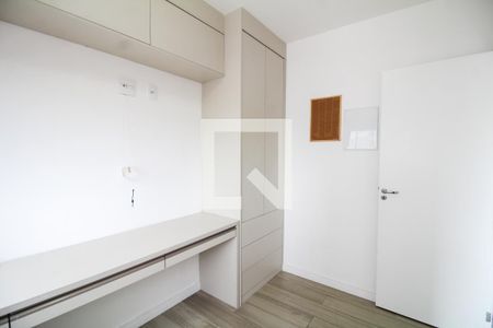 Quarto 1 de apartamento para alugar com 2 quartos, 38m² em Vila Invernada, São Paulo