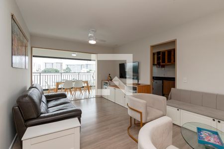 Apartamento para alugar em Jardim Dom Bosco