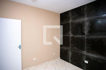 Quarto 1 de casa para alugar com 2 quartos, 60m² em Eldorado, Diadema