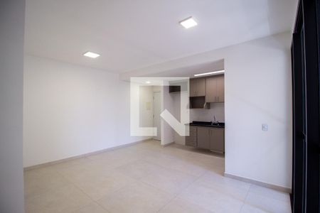 Sala  de apartamento para alugar com 2 quartos, 69m² em Parque Campolim, Sorocaba