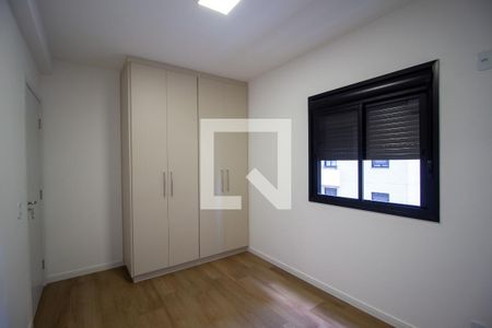 Suite  de apartamento para alugar com 2 quartos, 69m² em Parque Campolim, Sorocaba