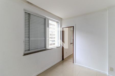 Quarto de apartamento para alugar com 1 quarto, 46m² em Santa Ifigênia, São Paulo