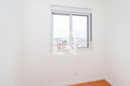Quarto 2 de apartamento para alugar com 2 quartos, 33m² em Vila Progresso (zona Leste), São Paulo
