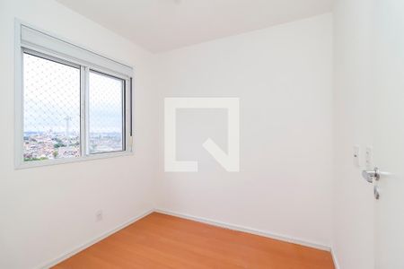 Quarto 2 de apartamento para alugar com 2 quartos, 33m² em Vila Progresso (zona Leste), São Paulo