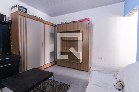 Quarto de casa para alugar com 1 quarto, 60m² em Cidade Antônio Estêvão de Carvalho, São Paulo