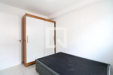 Quarto 1 de apartamento para alugar com 2 quartos, 35m² em Vila Leopoldina, São Paulo