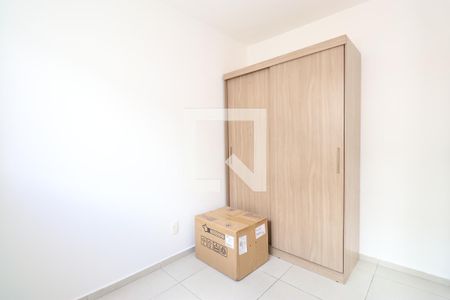 Quarto 2 de apartamento para alugar com 2 quartos, 35m² em Vila Leopoldina, São Paulo