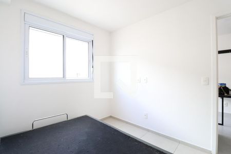 Quarto 1 de apartamento para alugar com 2 quartos, 35m² em Vila Leopoldina, São Paulo