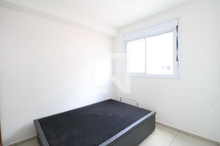 Quarto 1 de apartamento para alugar com 2 quartos, 35m² em Vila Leopoldina, São Paulo