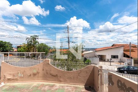 Vista do Quarto 1 de casa para alugar com 2 quartos, 148m² em Jardim Novo Campos Eliseos, Campinas