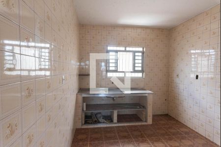 Cozinha de casa à venda com 2 quartos, 148m² em Jardim Novo Campos Eliseos, Campinas