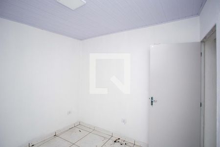 Quarto de casa para alugar com 1 quarto, 35m² em Eldorado, Diadema