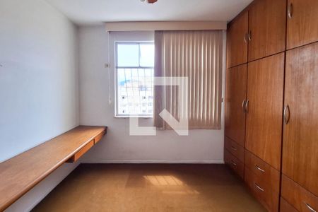 Quarto 1 de apartamento à venda com 3 quartos, 130m² em Icaraí, Niterói