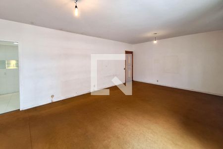 Sala de apartamento à venda com 3 quartos, 130m² em Icaraí, Niterói