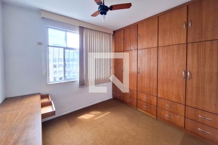 Quarto 1 de apartamento à venda com 3 quartos, 130m² em Icaraí, Niterói