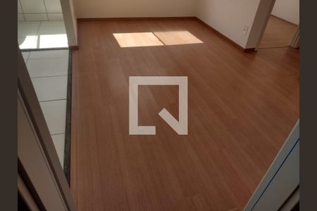 Sala de apartamento para alugar com 1 quarto, 36m² em Vila Independencia, São Paulo