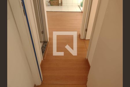 Sala de apartamento para alugar com 1 quarto, 36m² em Vila Independencia, São Paulo