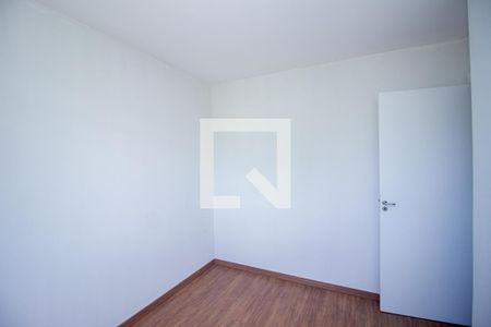 Quarto 1 de apartamento para alugar com 2 quartos, 50m² em Nossa Senhora da Conceição, Contagem