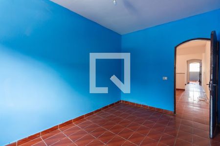 Quarto 2 de casa para alugar com 1 quarto, 102m² em Bandeiras, Osasco