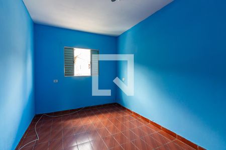 Quarto 2 de casa para alugar com 1 quarto, 102m² em Bandeiras, Osasco