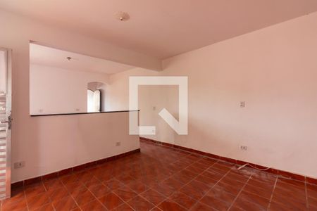 Sala de casa para alugar com 1 quarto, 102m² em Bandeiras, Osasco