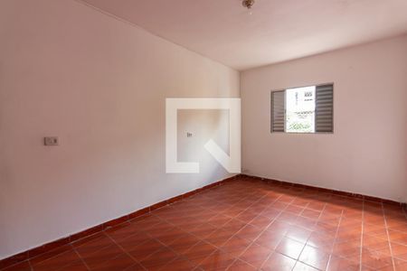Quarto 1 de casa para alugar com 1 quarto, 102m² em Bandeiras, Osasco