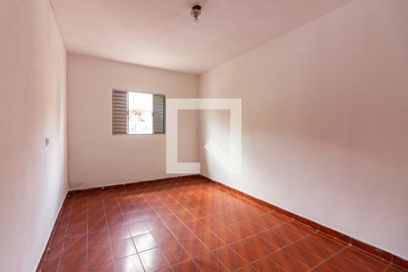 Quarto 1 de casa para alugar com 1 quarto, 102m² em Bandeiras, Osasco